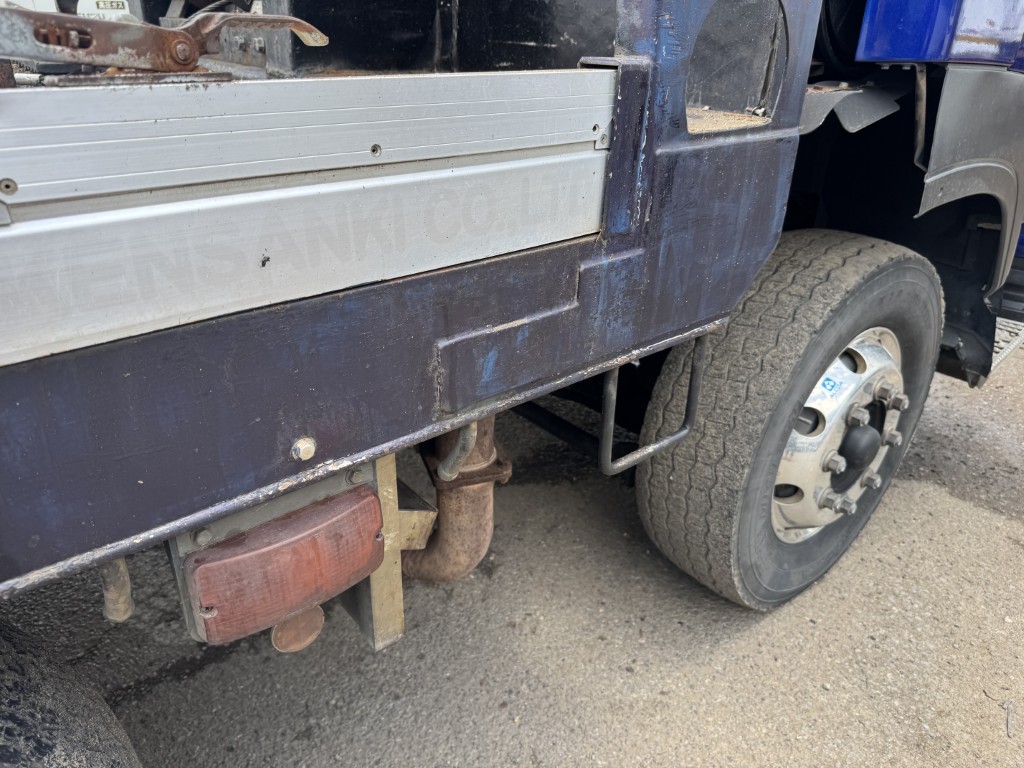 車両写真