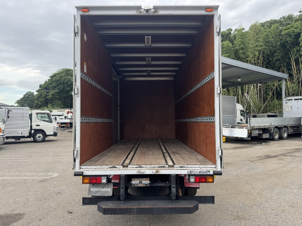 車両写真