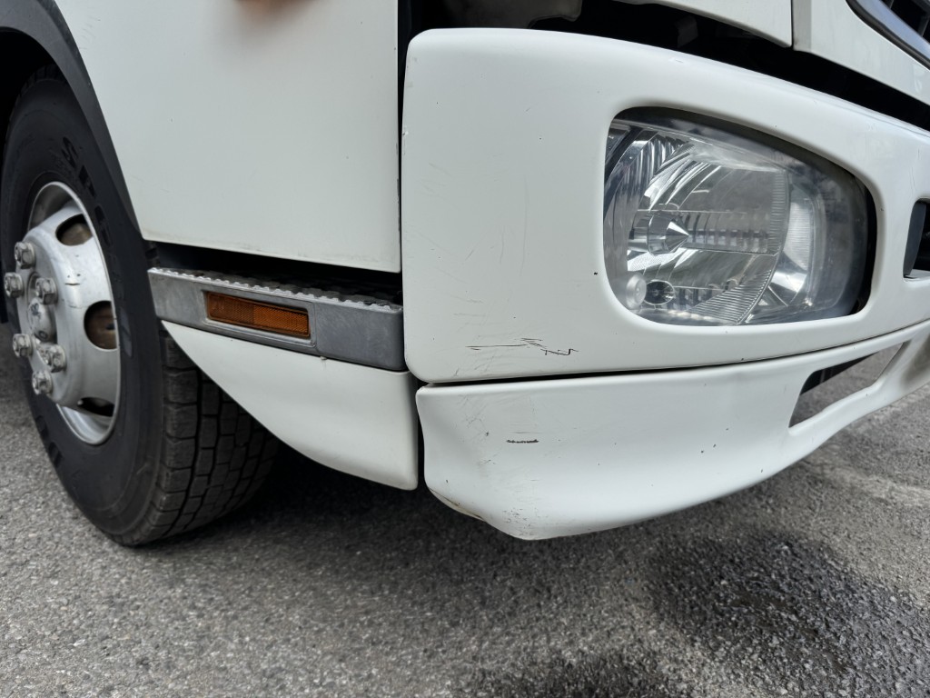 車両写真