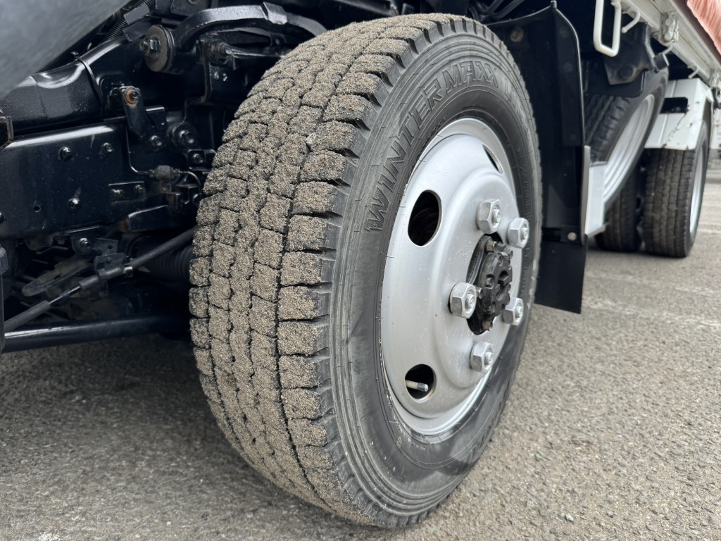 車両写真