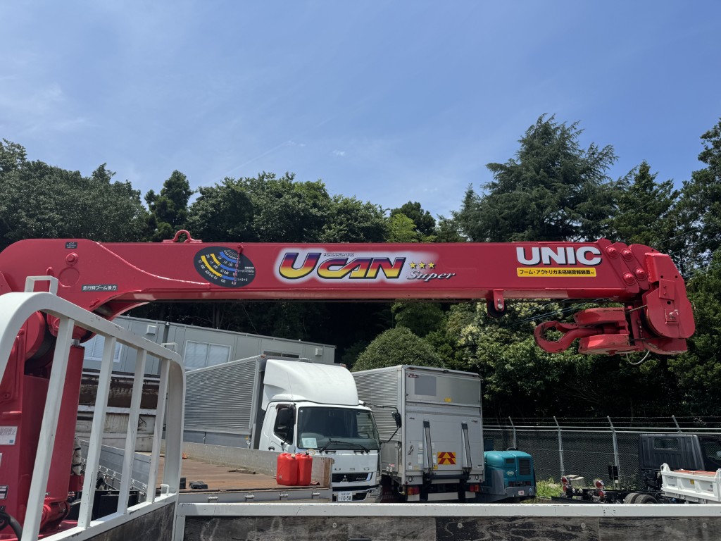 車両写真