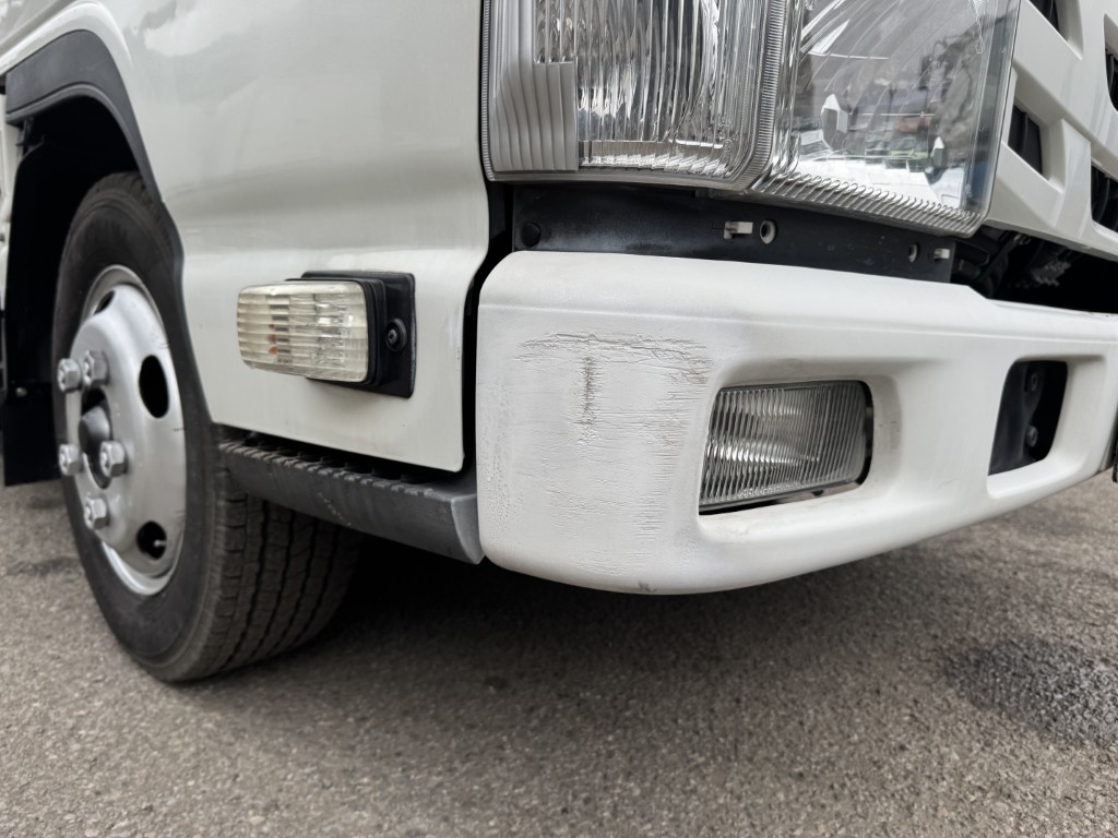 車両写真