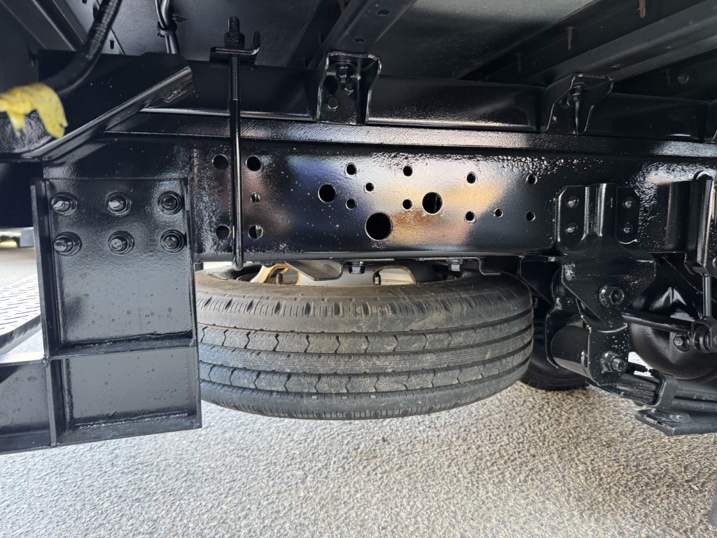 車両写真