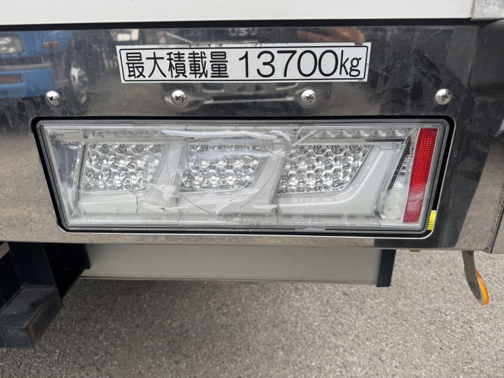 車両写真