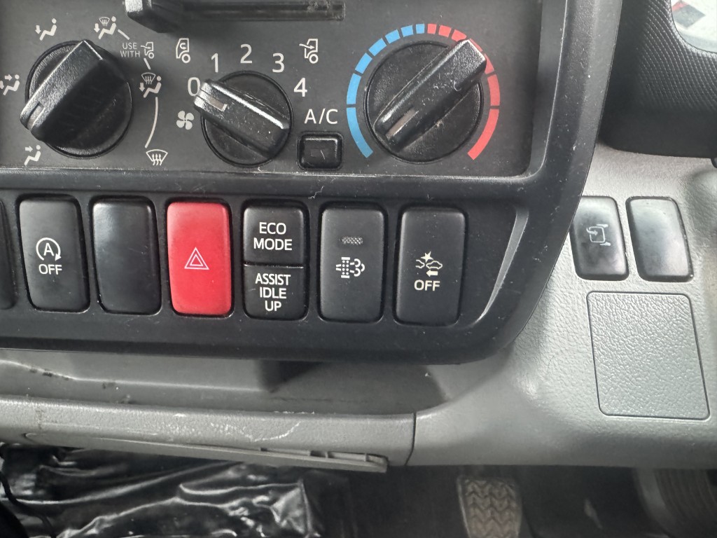 車両写真