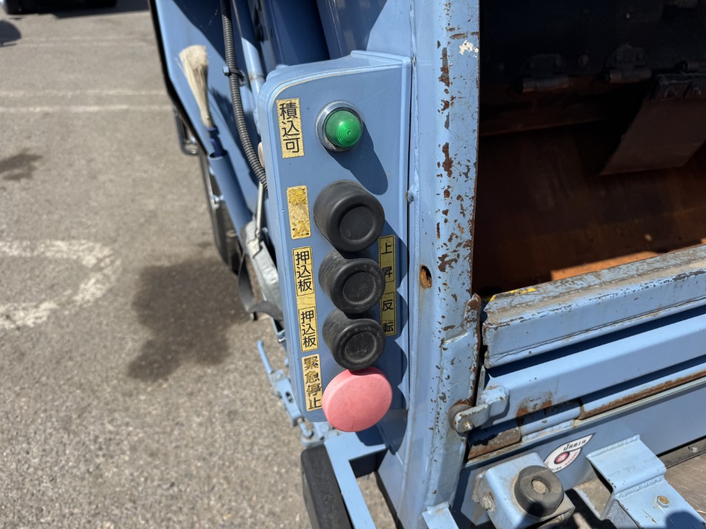 車両写真