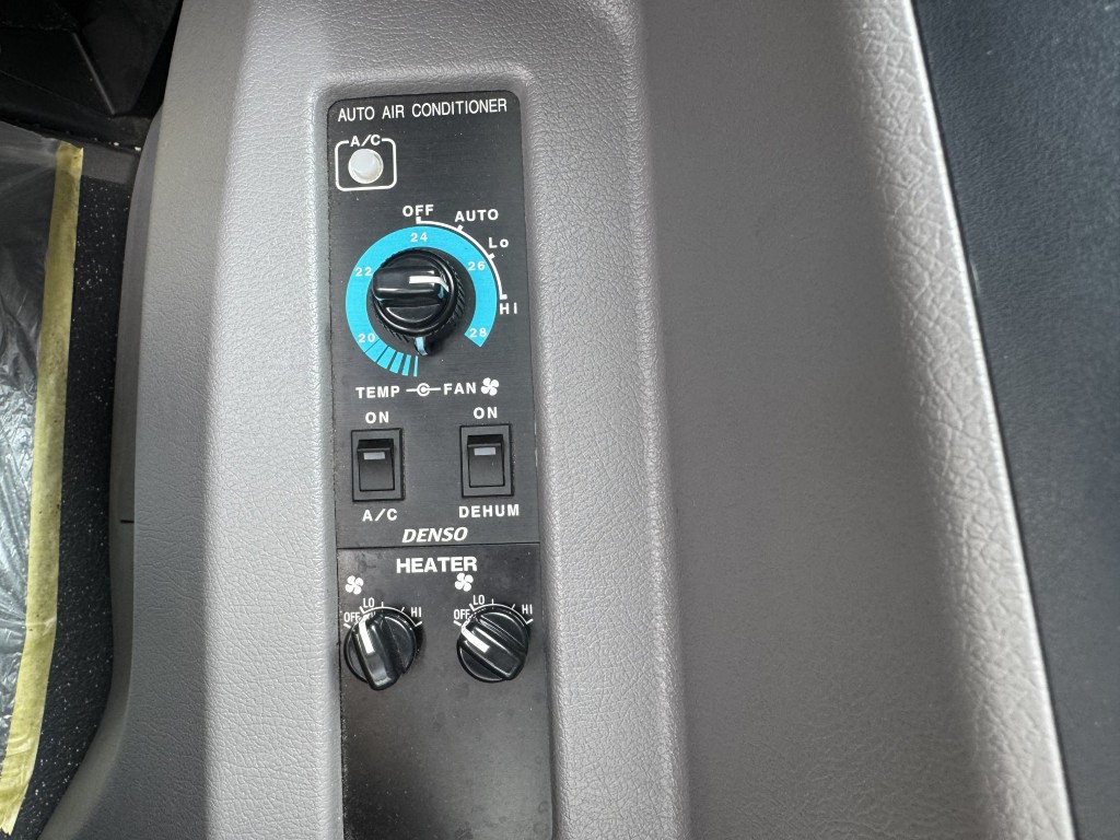 車両写真