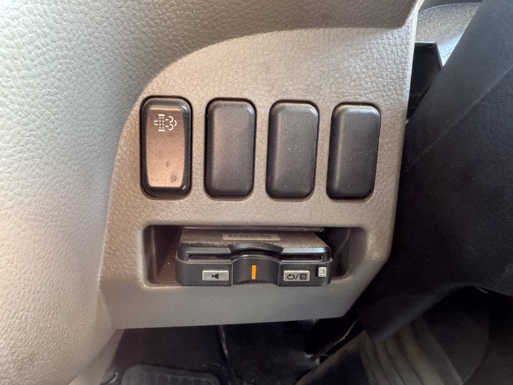 車両写真