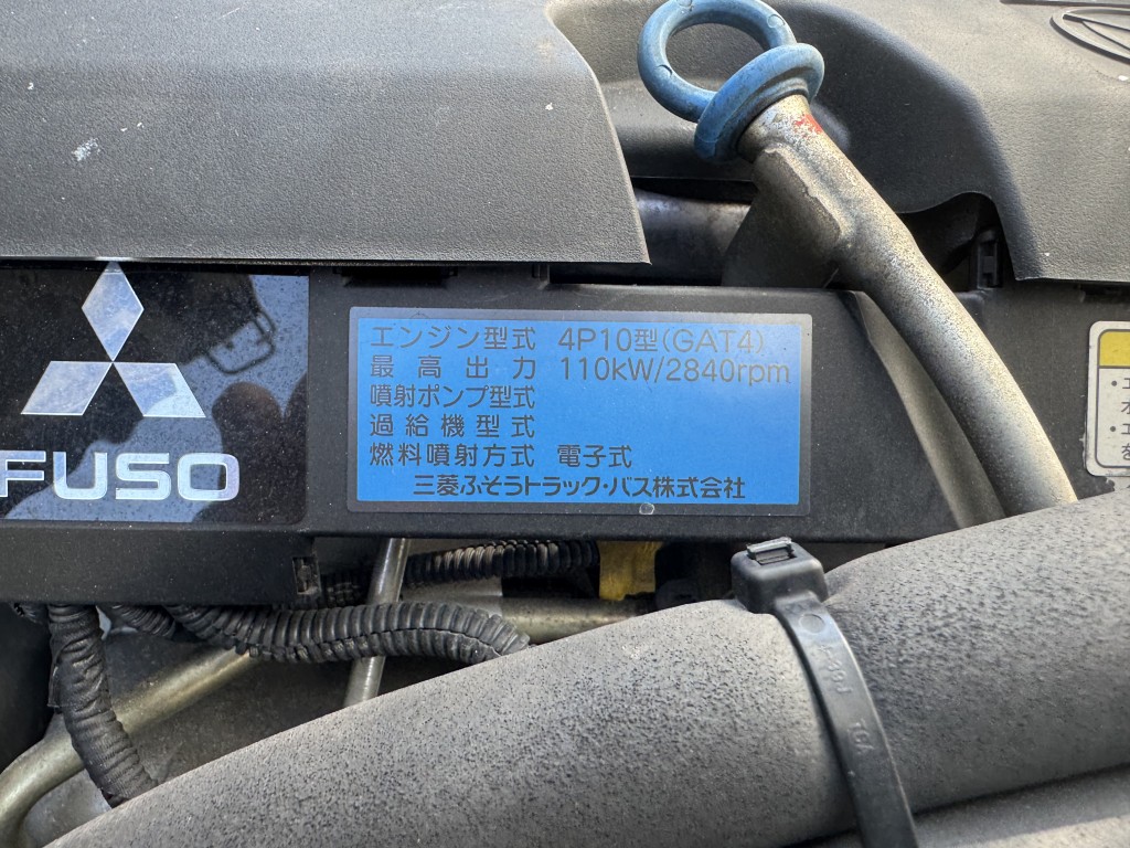 車両写真
