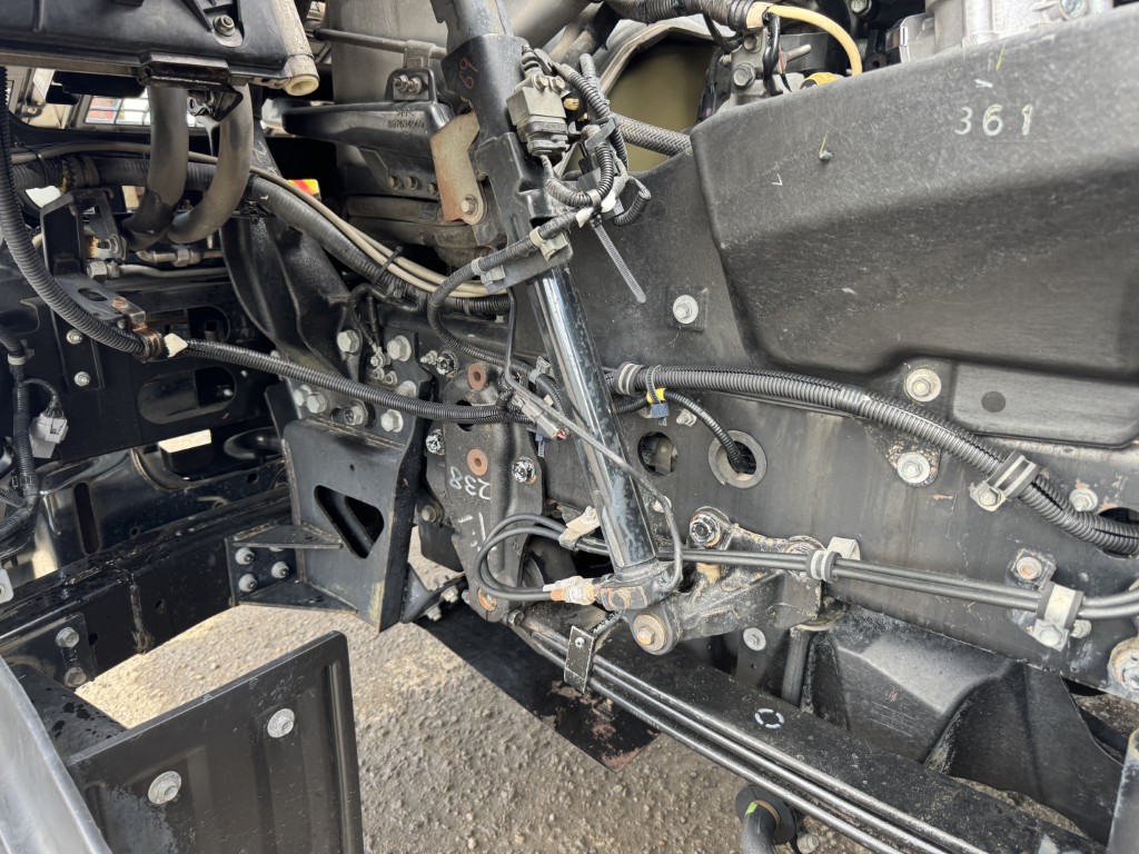 車両写真