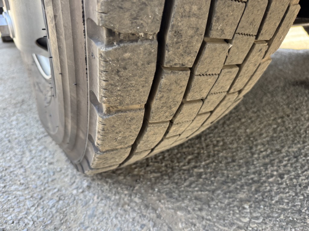 車両写真