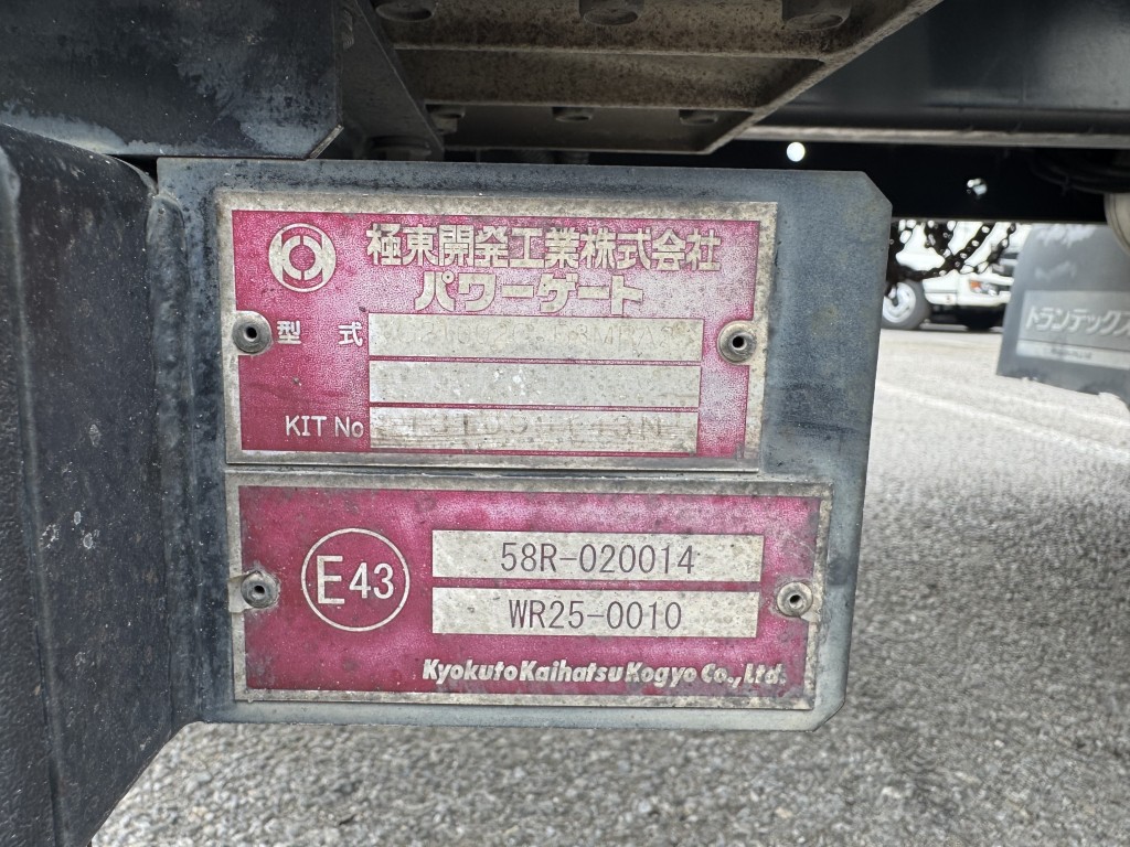 車両写真