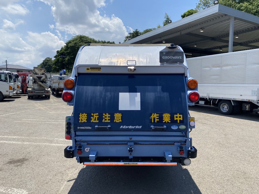 車両写真