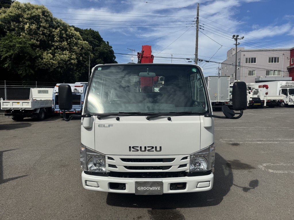 車両写真