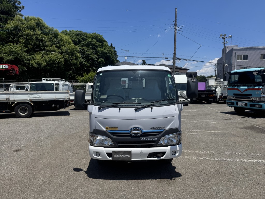 車両写真