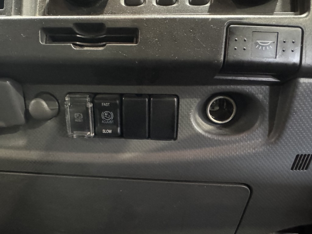 車両写真
