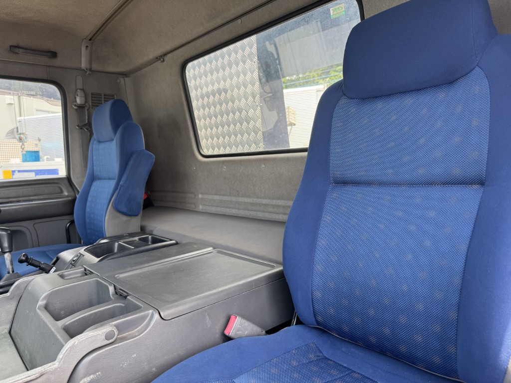 車両写真