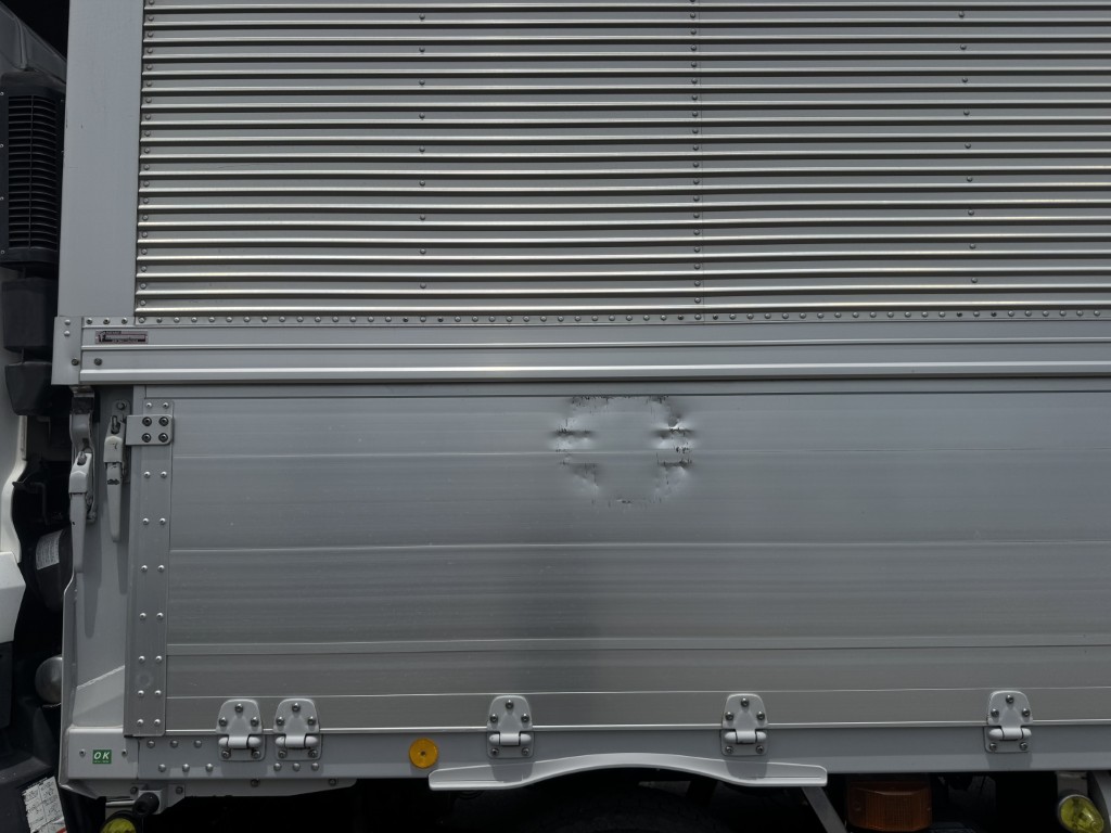 車両写真