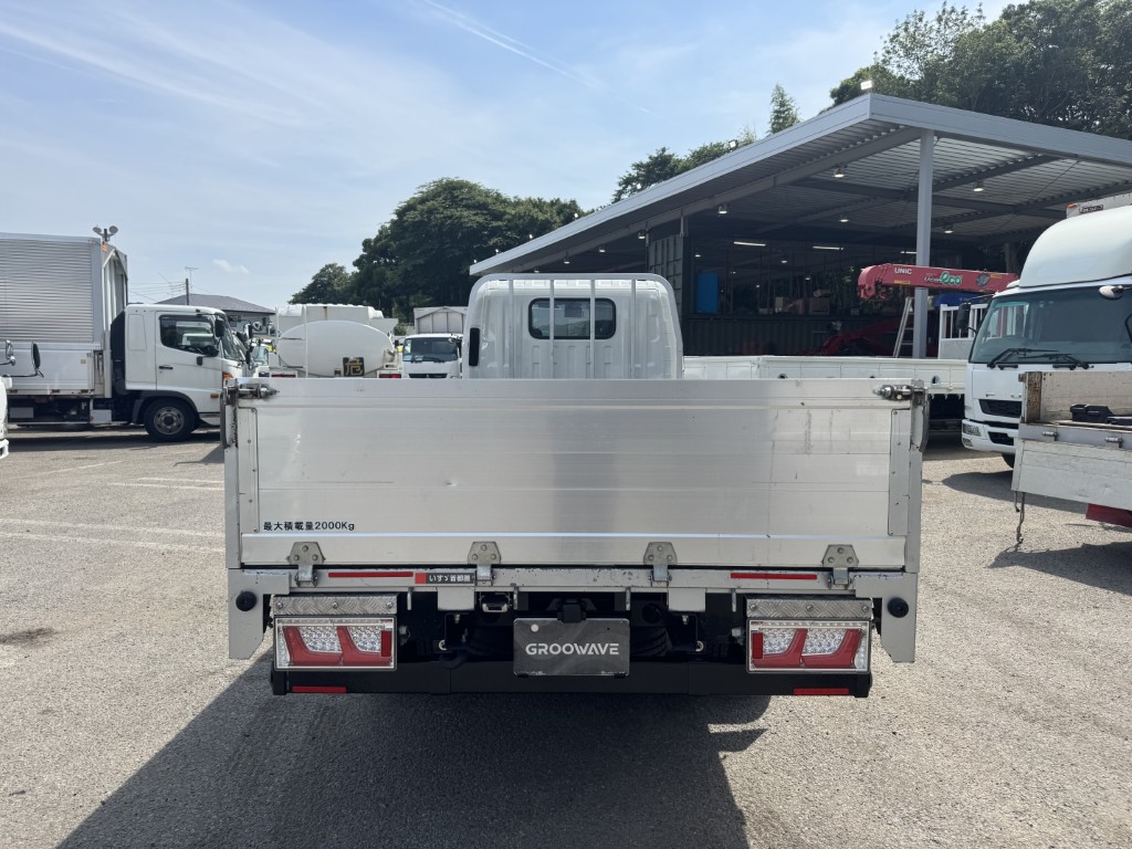 車両写真