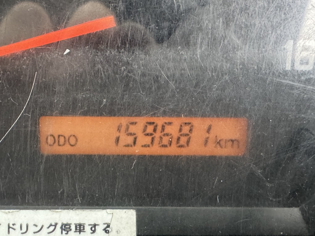 車両写真