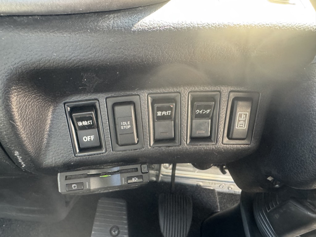 車両写真