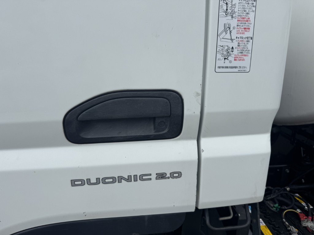 車両写真