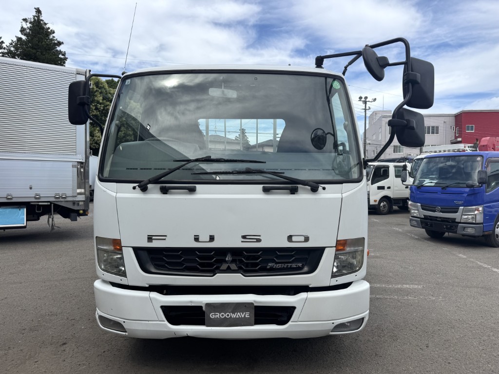 車両写真