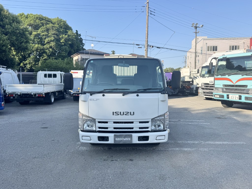 車両写真