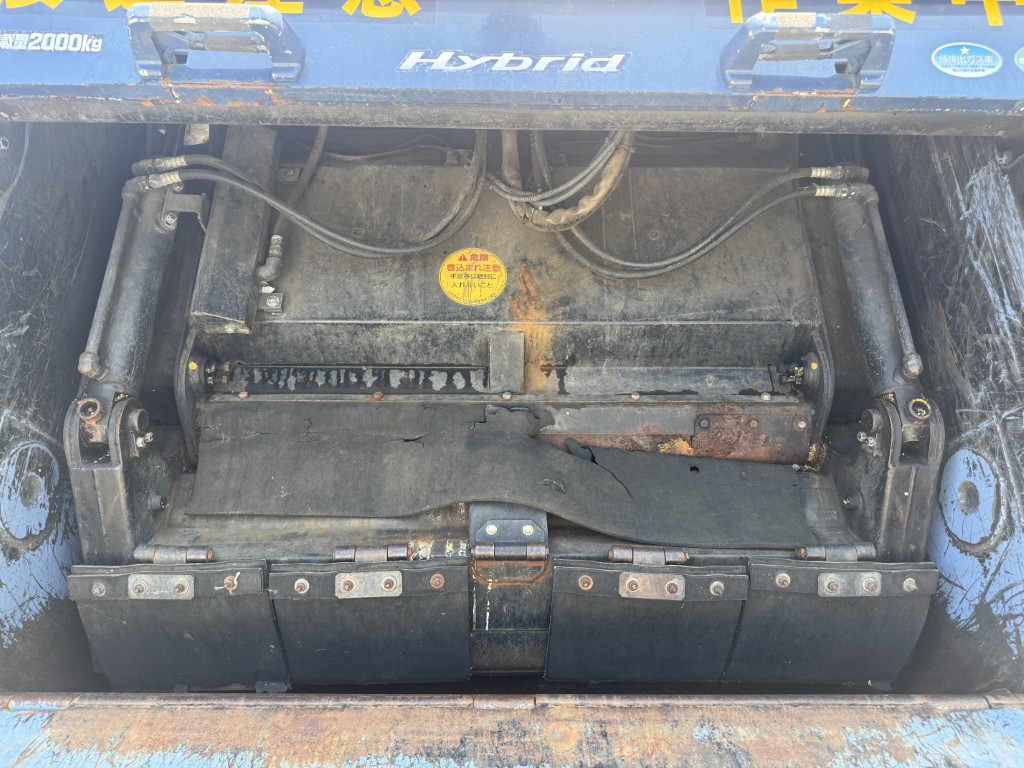 車両写真