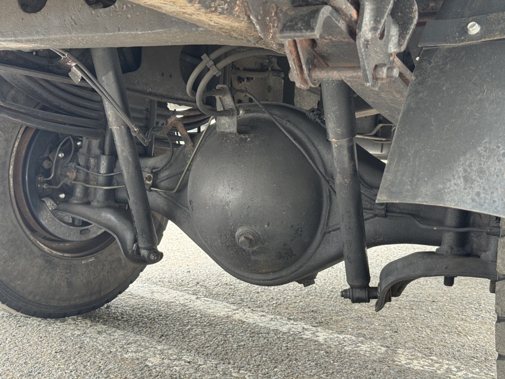 車両写真