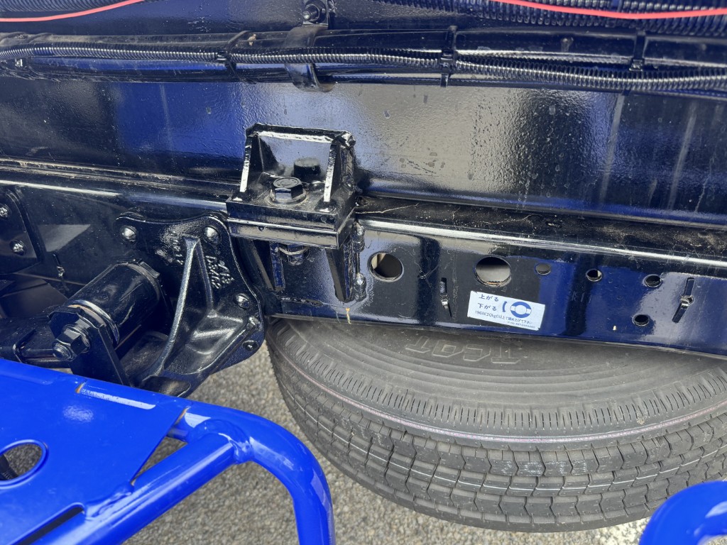 車両写真