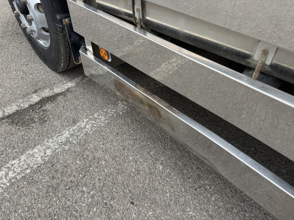 車両写真