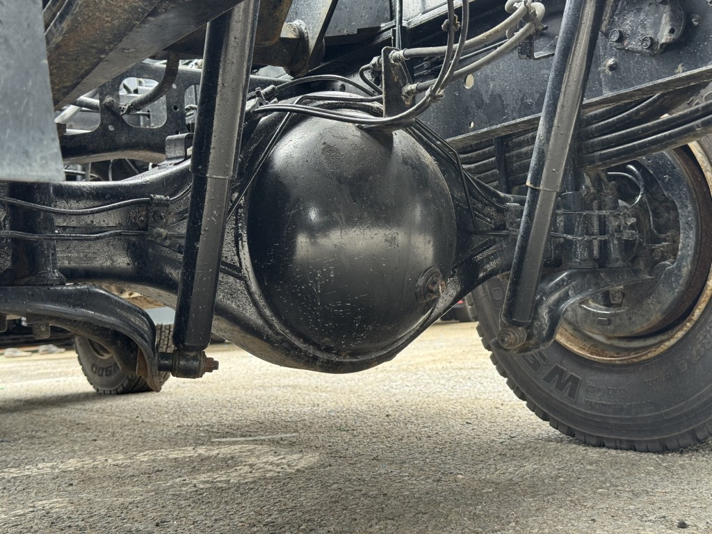車両写真