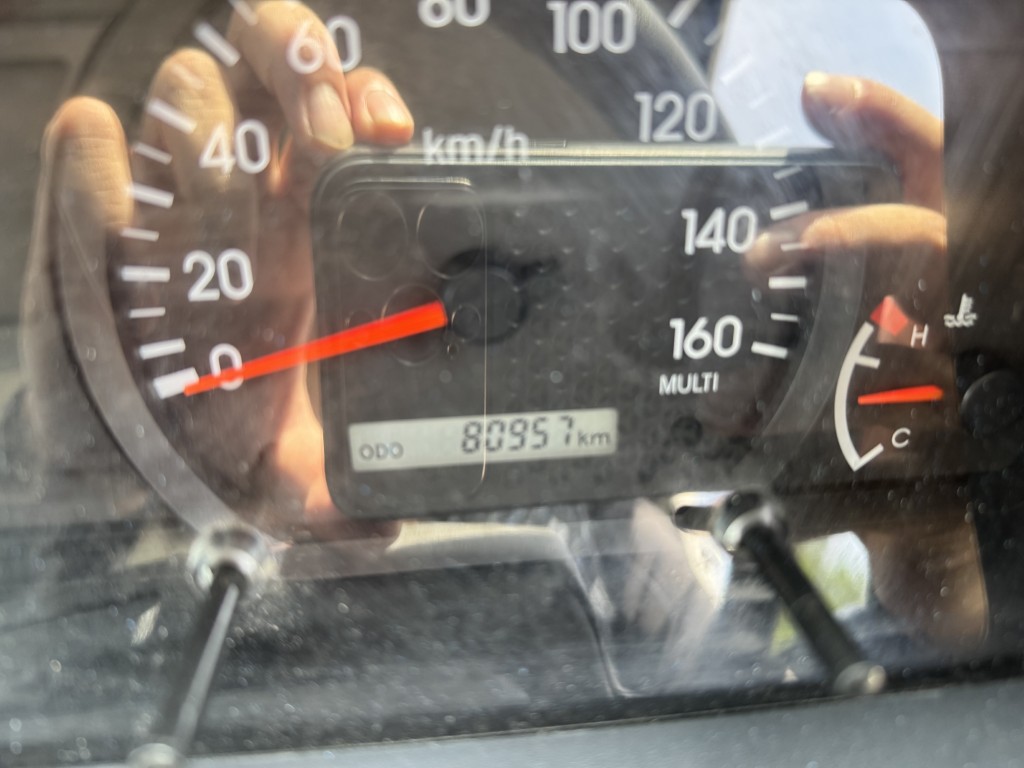 車両写真