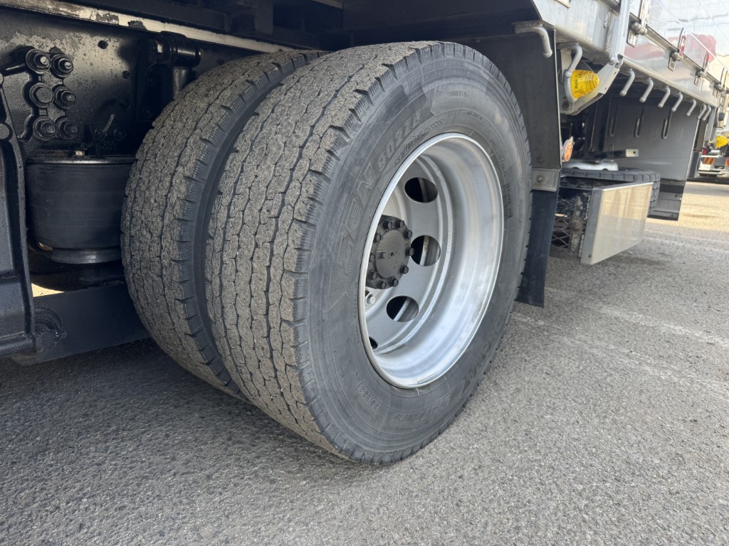 車両写真