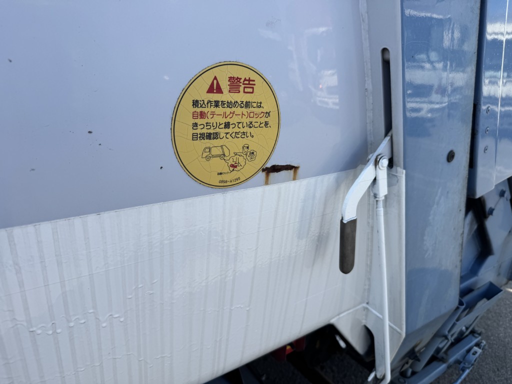 車両写真
