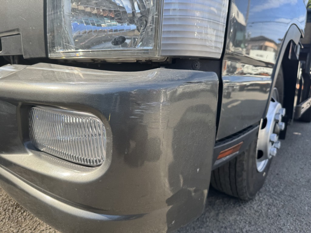 車両写真