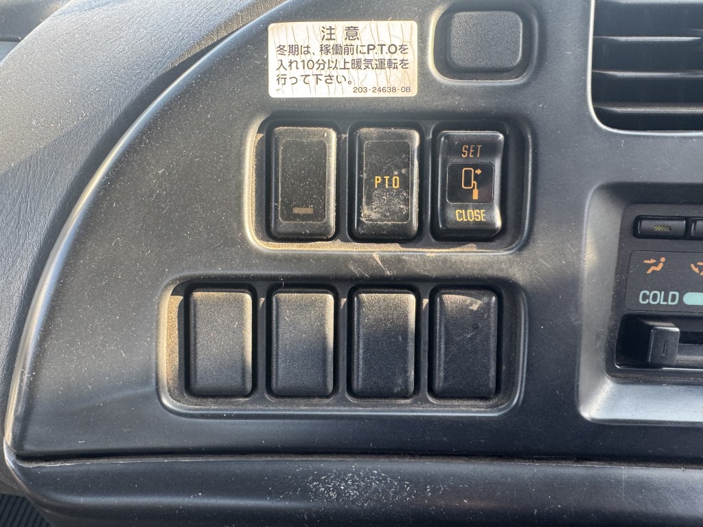 車両写真