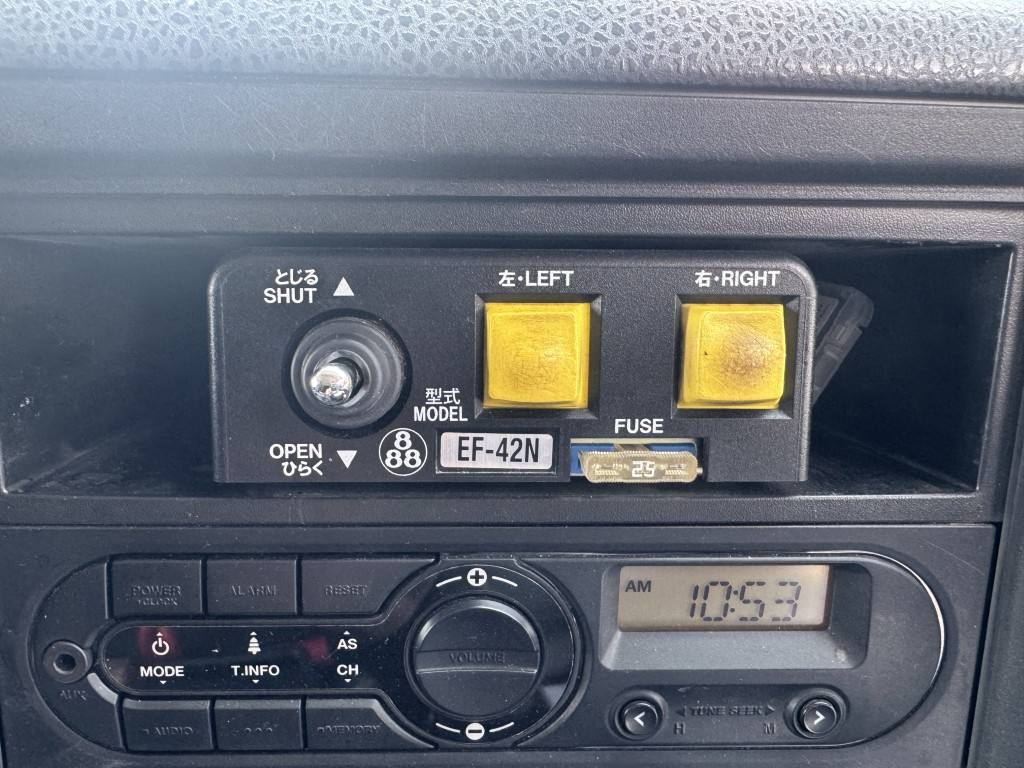 車両写真
