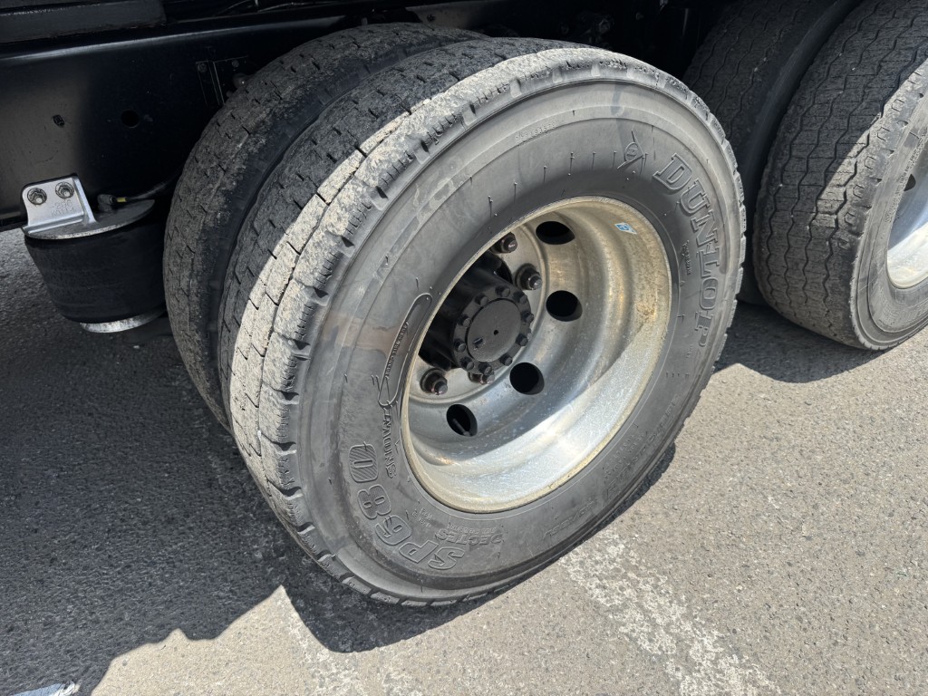 車両写真