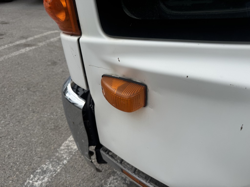 車両写真