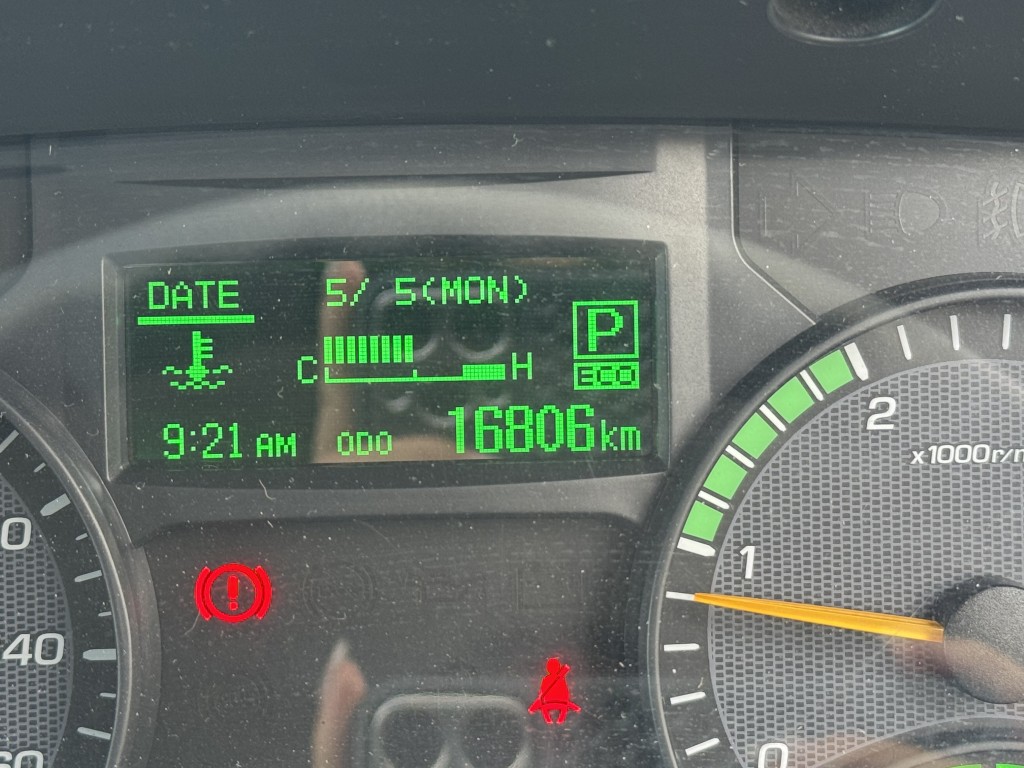 車両写真