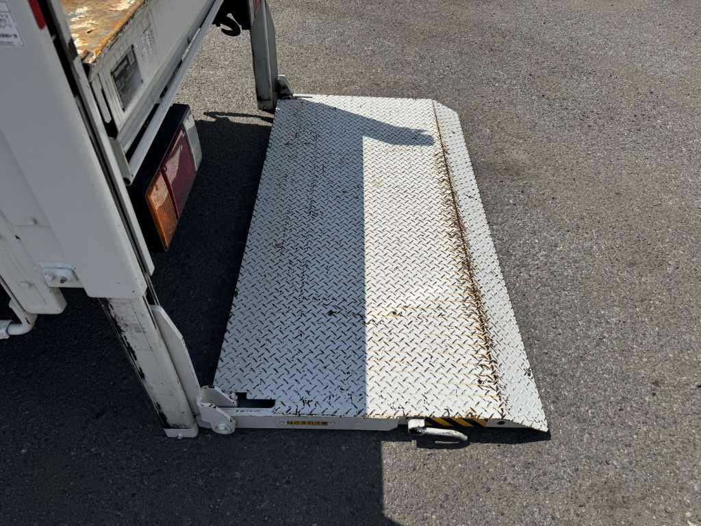 車両写真