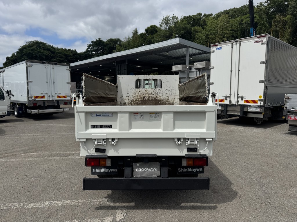 車両写真
