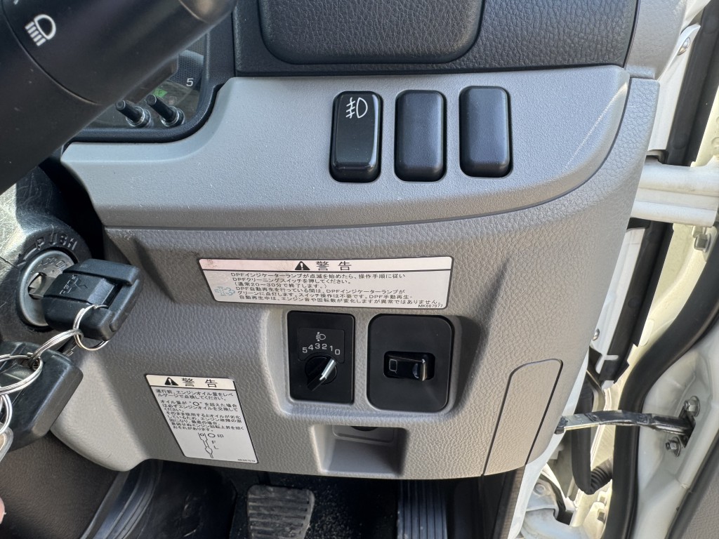 車両写真