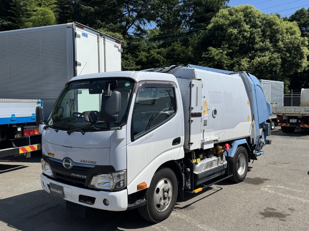 車両写真