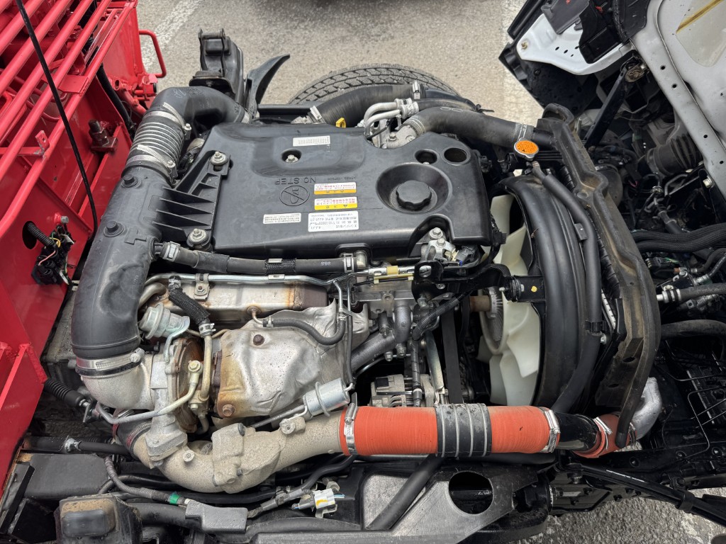 車両写真