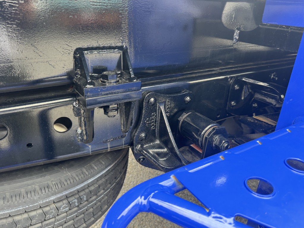 車両写真