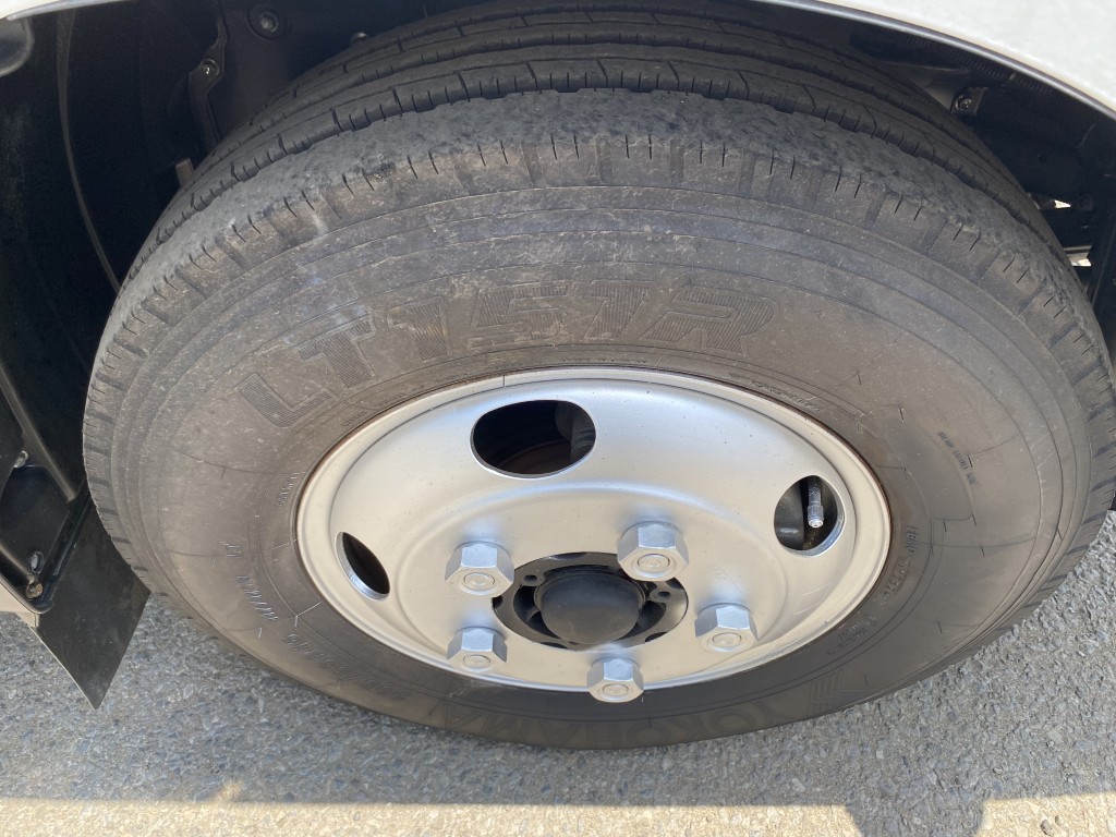 車両写真