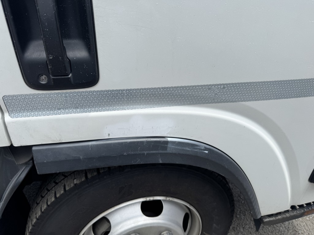 車両写真